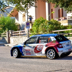 11° RALLY TERRA SARDA - Gallery 2